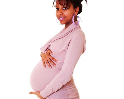 Treatment characteristics during pregnancy