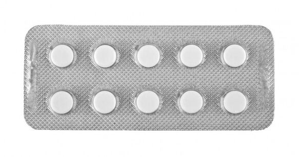 pills for parasites in humans